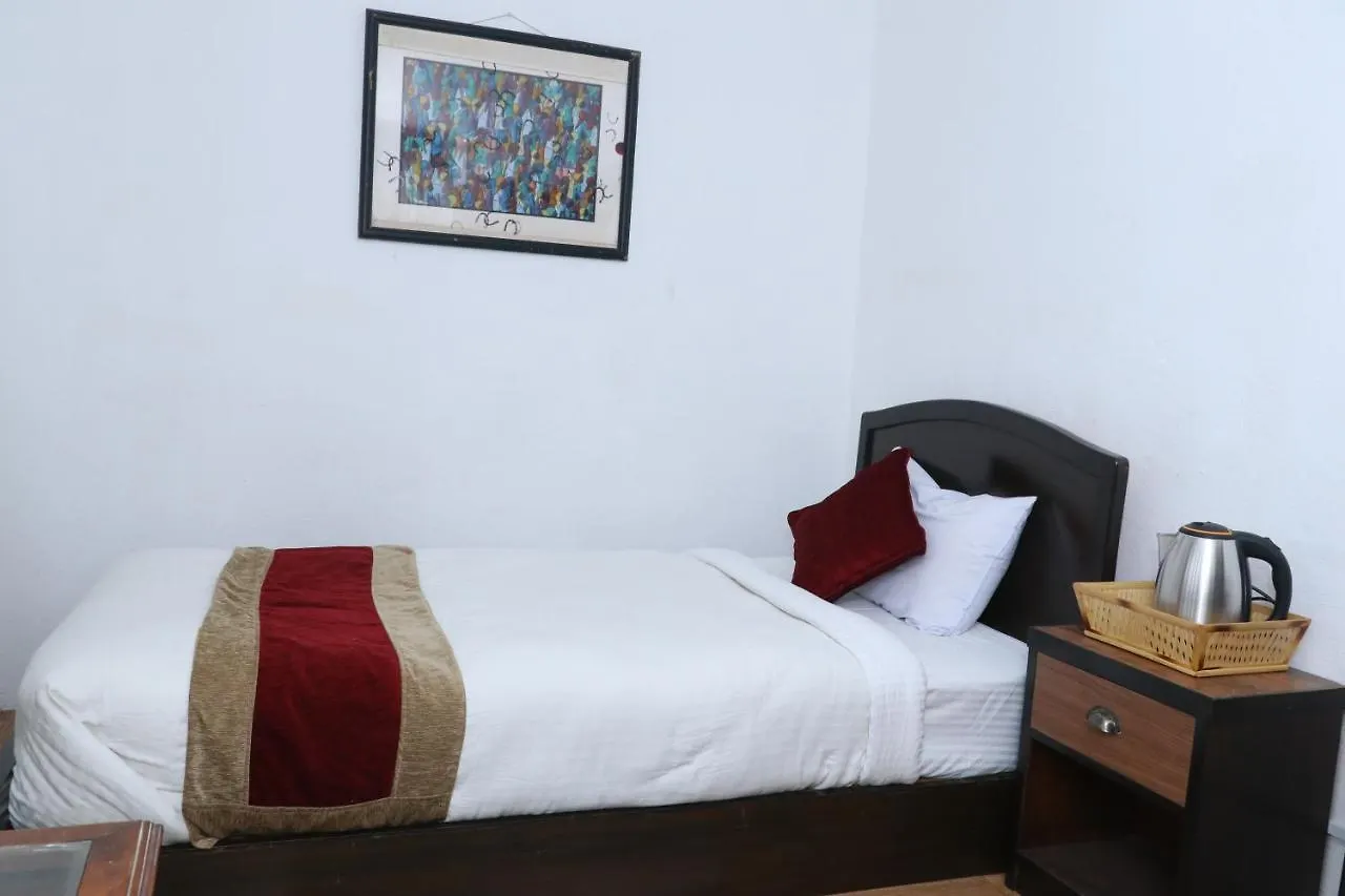 Himalaya Inn Katmandu