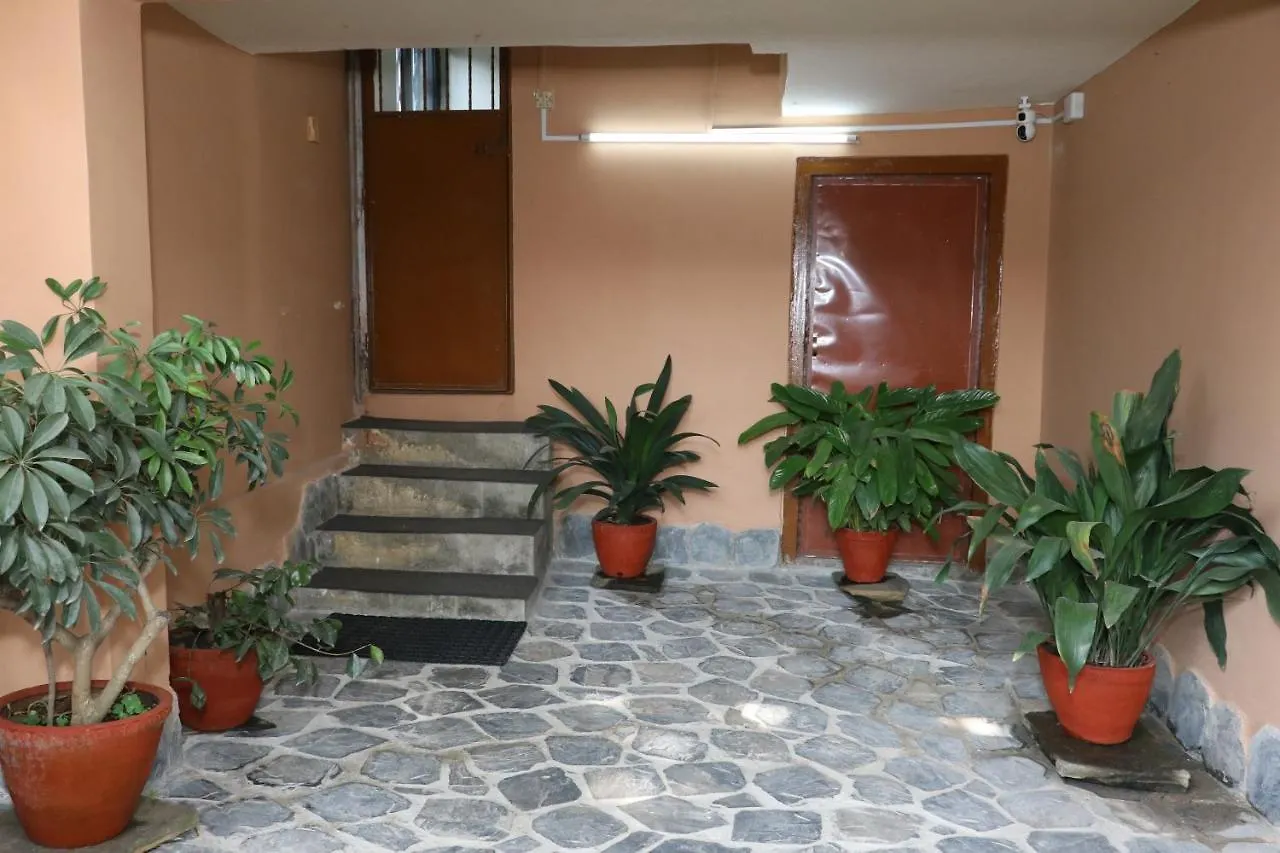 Himalaya Inn Katmandu