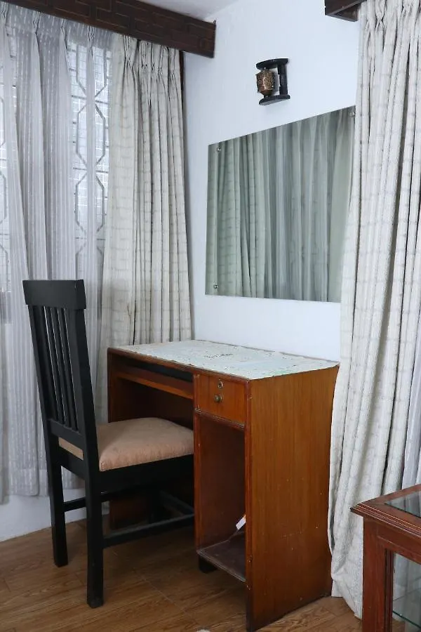 Himalaya Inn Katmandu 0*,  Nepal