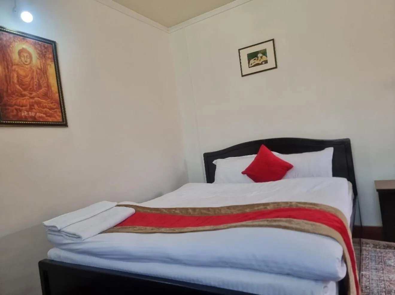 Himalaya Inn Katmandu 0*,  Nepal