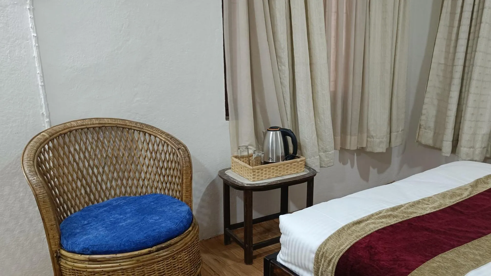 Himalaya Inn Katmandu 0*,