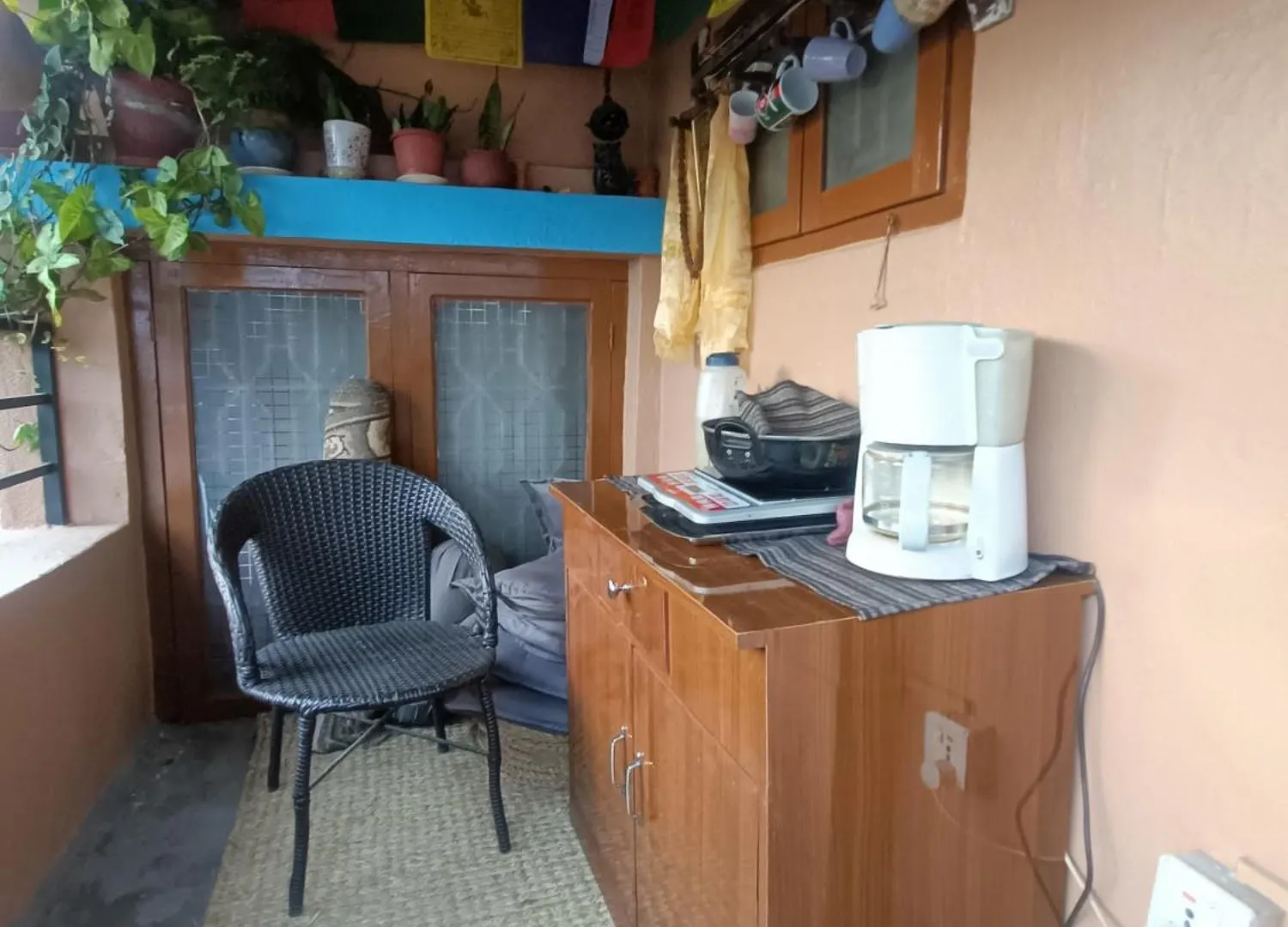 Gæstehus Himalaya Inn Katmandu