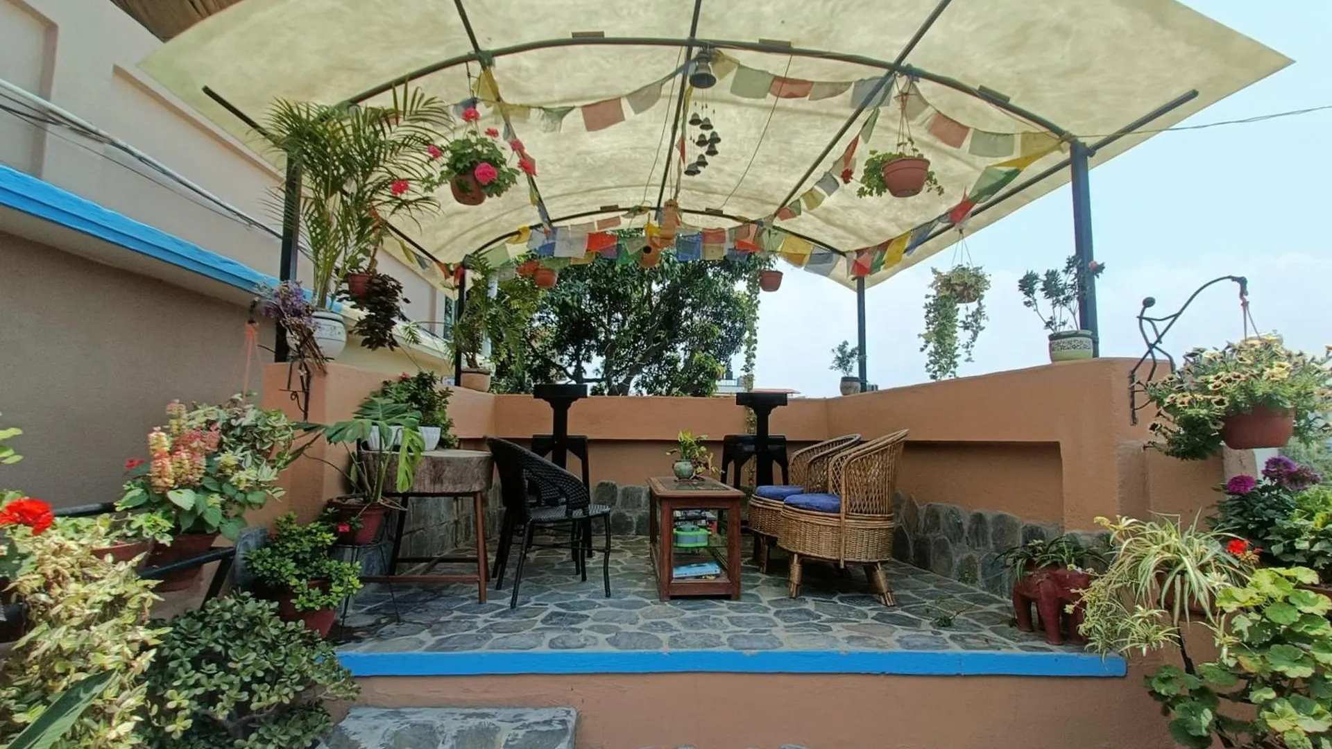 Himalaya Inn Katmandu 0*,  Nepal